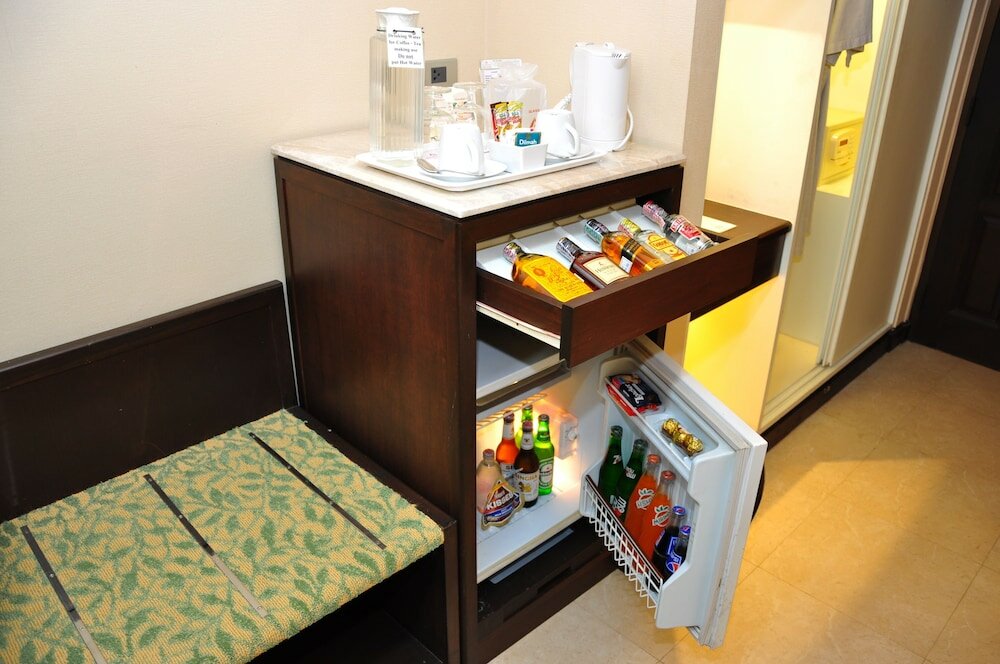 Фото Asia Hotel Bangkok