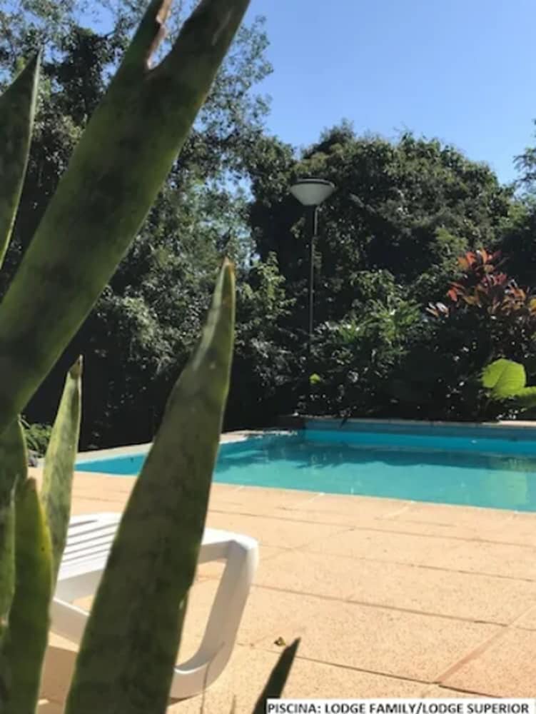 Фото Raices Amambai Lodges