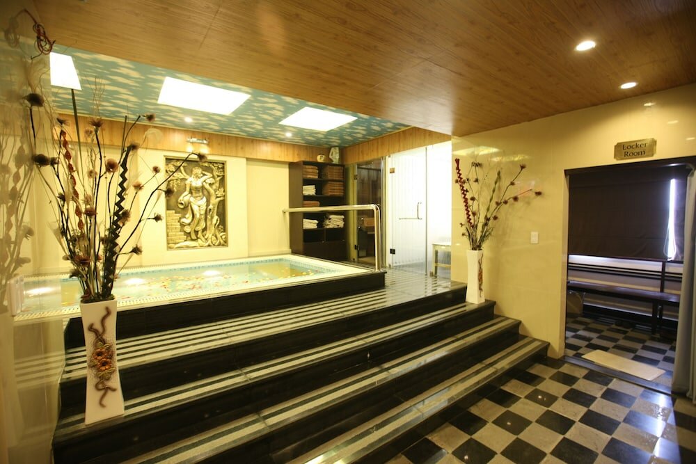 Фото Lac Long Hotel