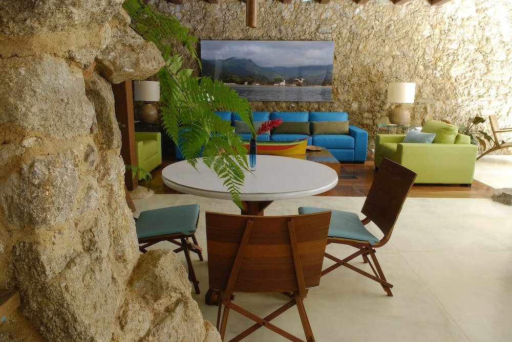 Фото Casa Turquesa