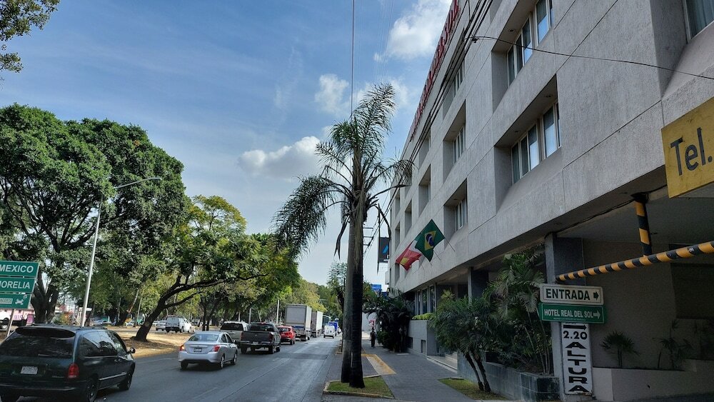 Фото Real del Sol