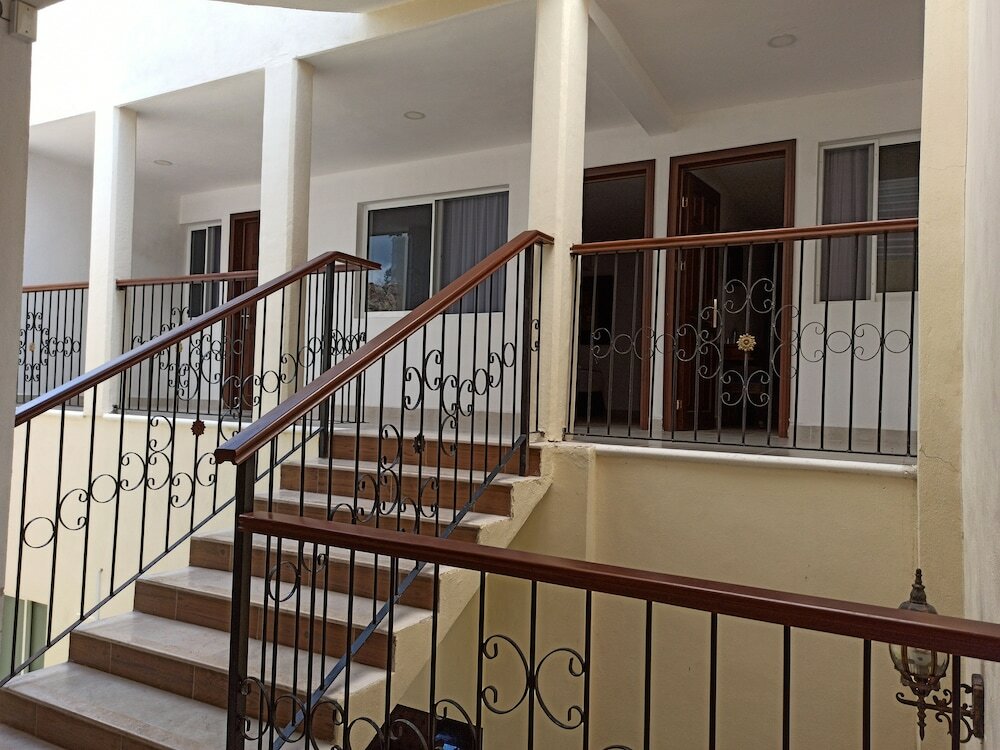 Фото Hotel Catedral Valladolid