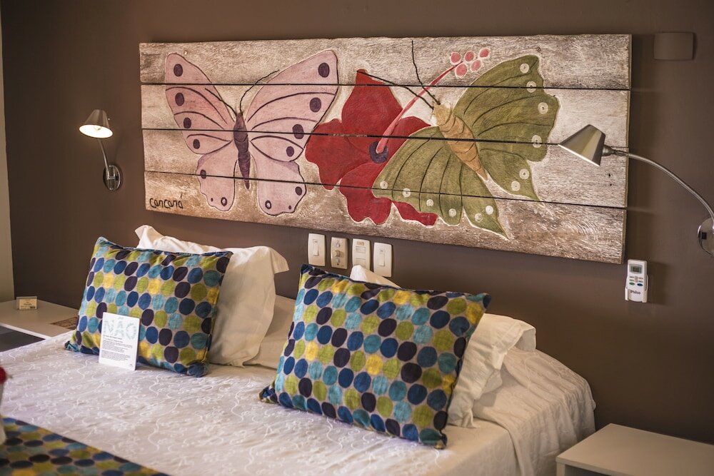 Фото Pousada Tabapitanga