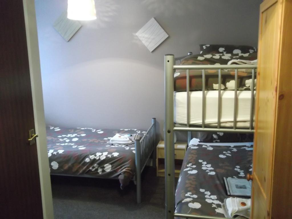 Фото Atlantis Hotel Blackpool