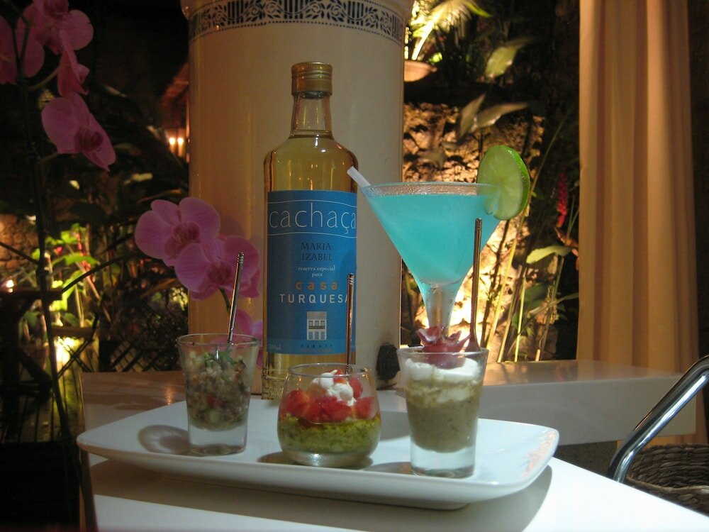 Фото Casa Turquesa