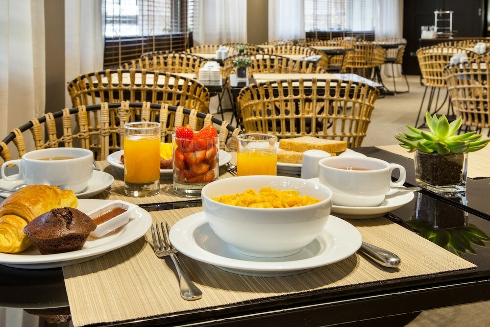 Фото Hotel Dom Carlos Park