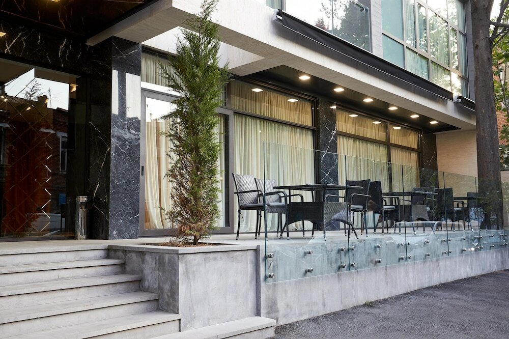 Фото Best Western Tbilisi City Center