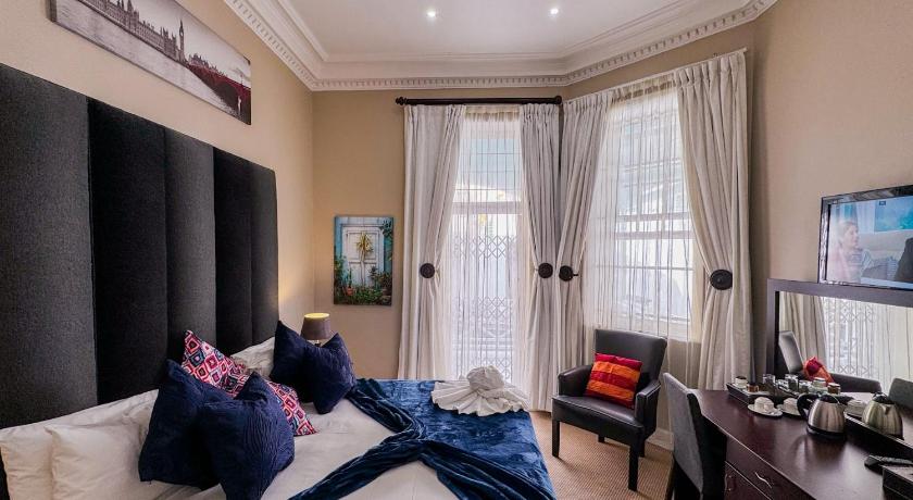 Фото Enchanted Guest House