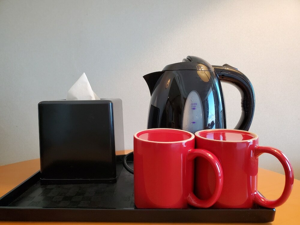 Фото Ramada Hong Kong Grand View