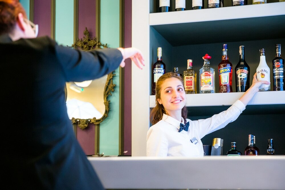 Фото Brosse Garden