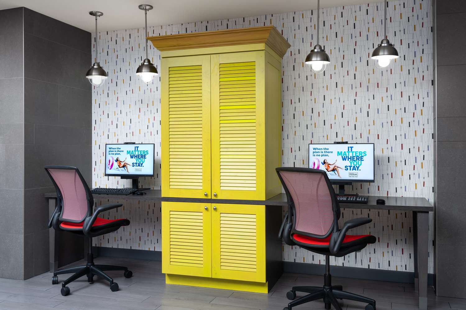 Фото Home2 Suites by Hilton Miramar Ft. Lauderdale