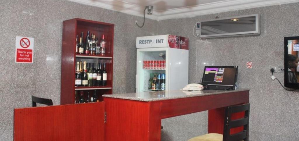 Фото Class Suites Signature