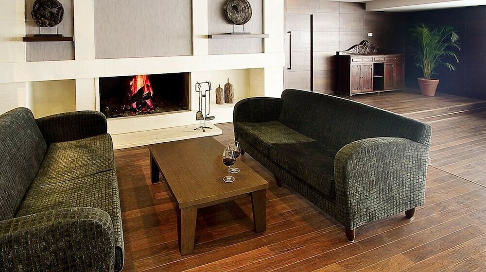 Фото Kervansaray Uludag By Jura Hotels