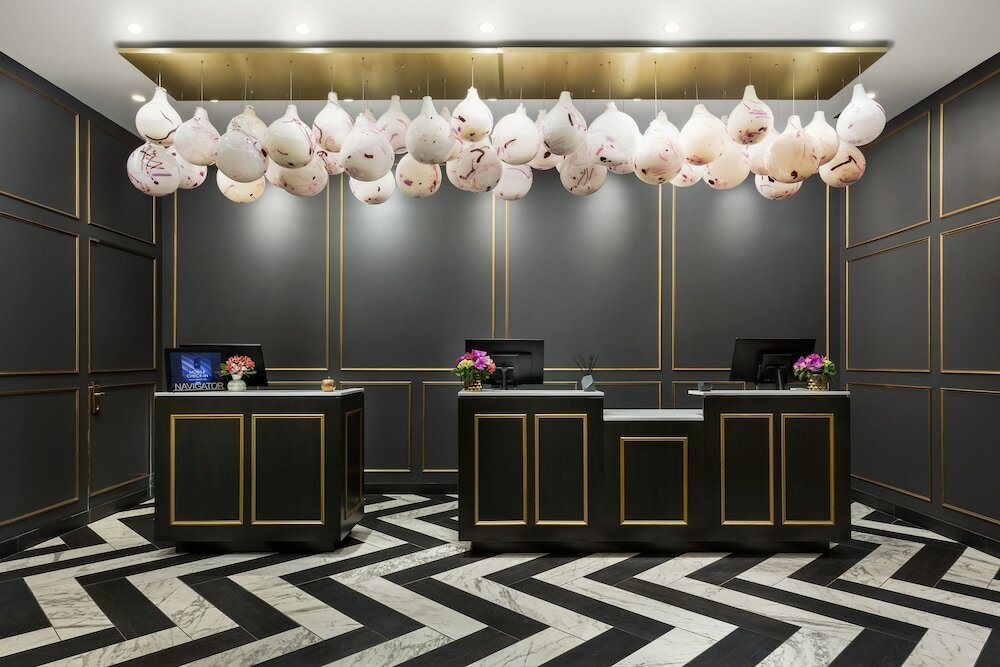 Фото Hotel 57 by LuxUrban, Trademark Collection by Wyndham