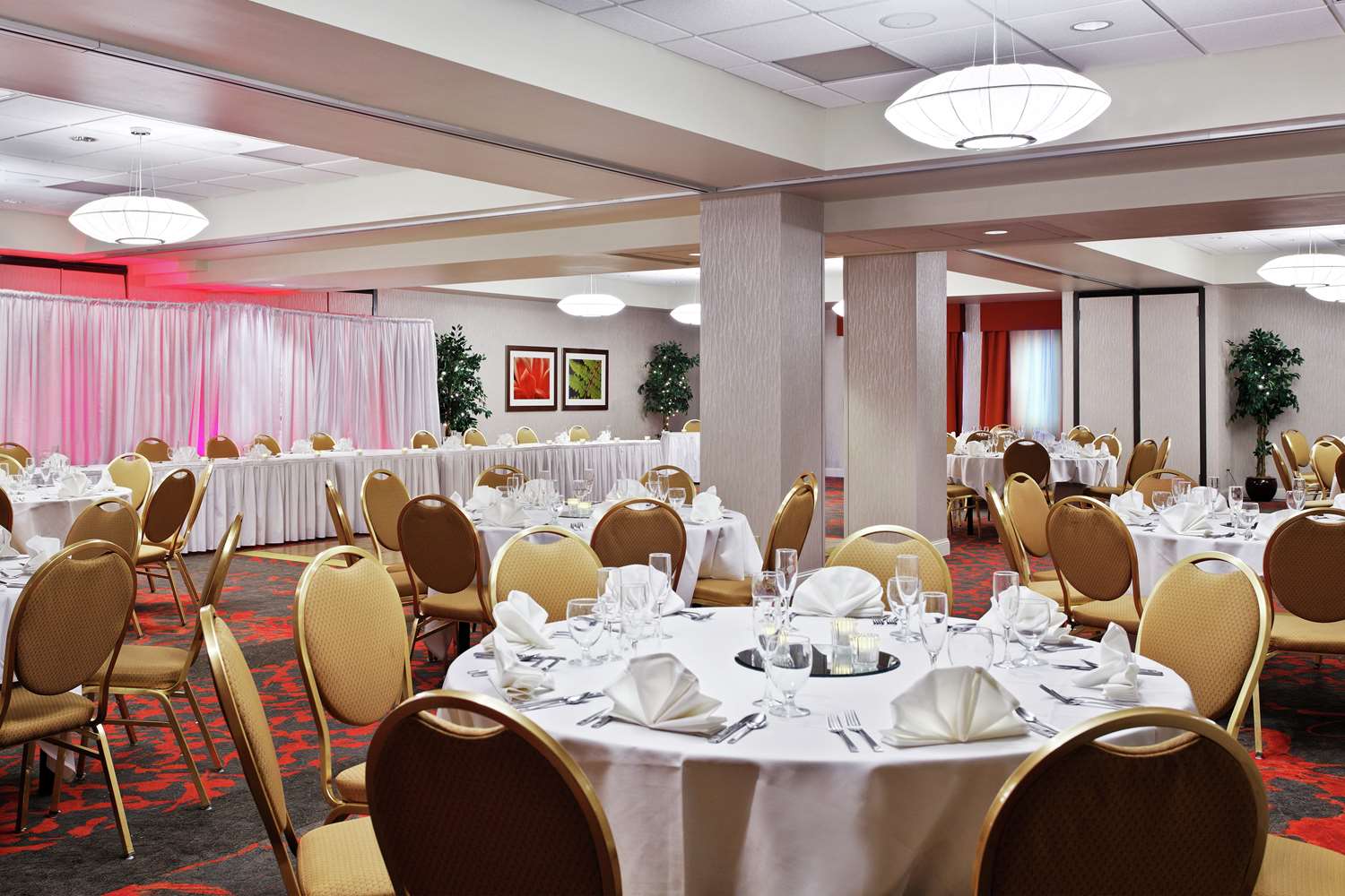 Фото Hilton Garden Inn Springfield, Il