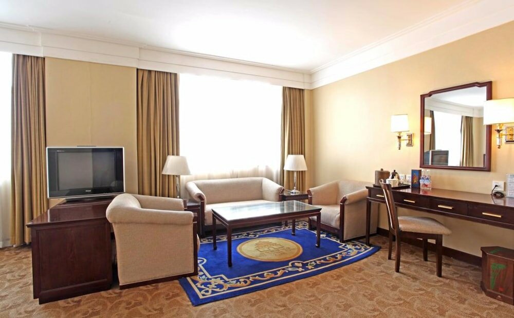 Фото Ramada by Wyndham Xian Bell Tower