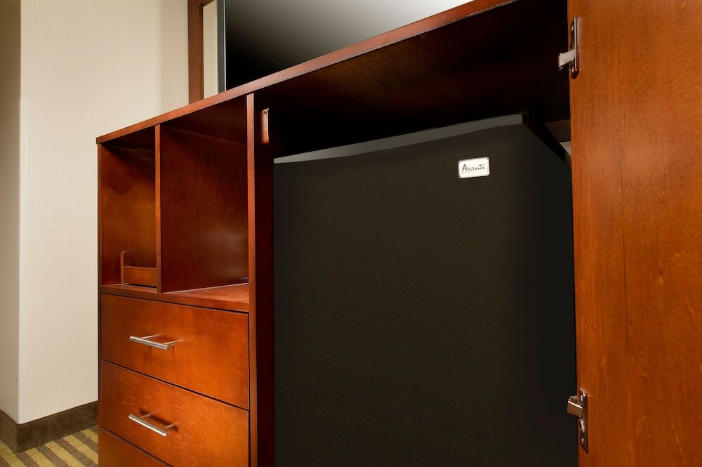 Фото Holiday Inn Express Boston North Woburn by Ihg