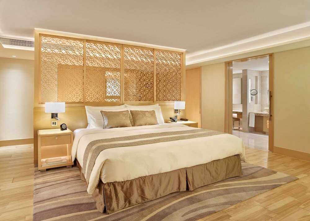 Фото White Swan Hotel