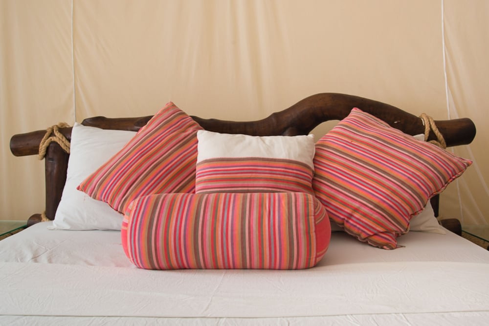 Фото Bahari Dhow Beach Villas