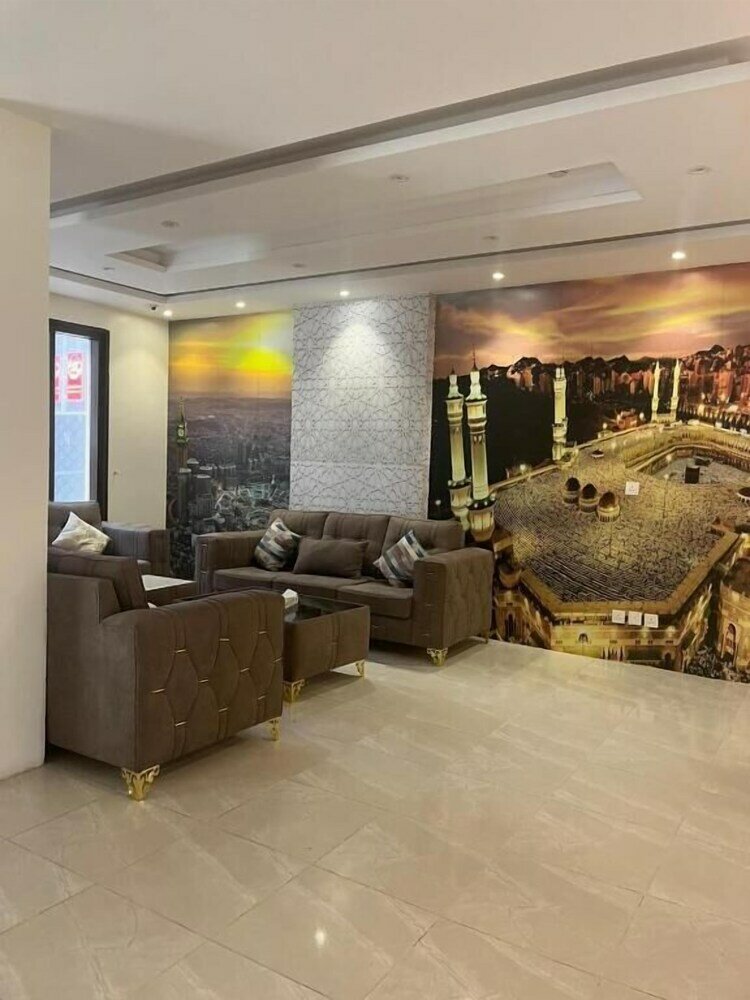 Фото Sama Al Amani Hotel