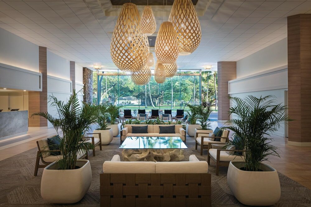 Фото Park Shore Waikiki