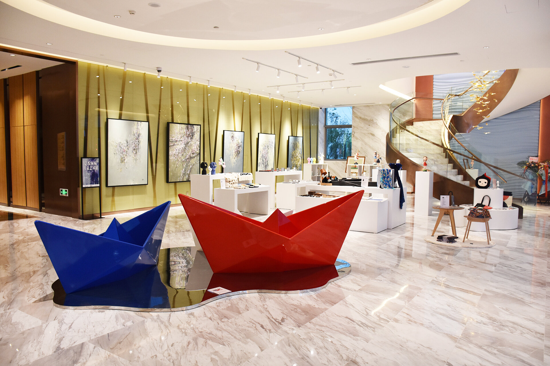 Фото Artels Collection Lingang Shanghai