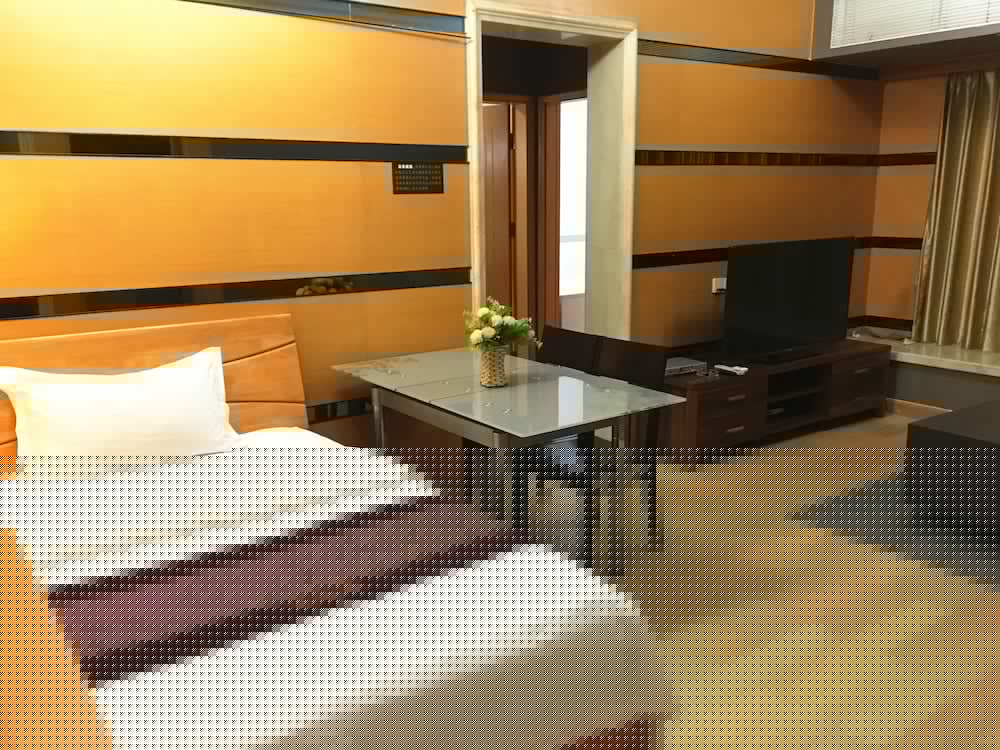 Фото She & He Service Apartment - Huifeng