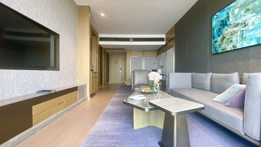 Фото The Westin Zhongshan Guzhen