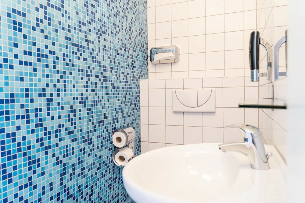 Фото Meininger Vienna Central Station