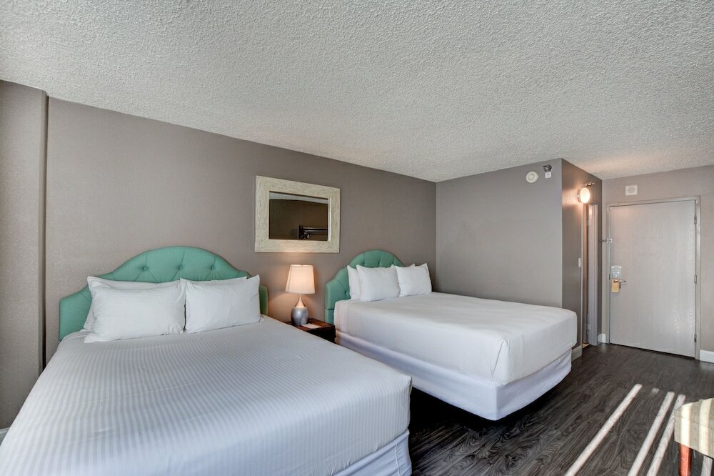 Фото Oasis at Gold Spike - Adults Only