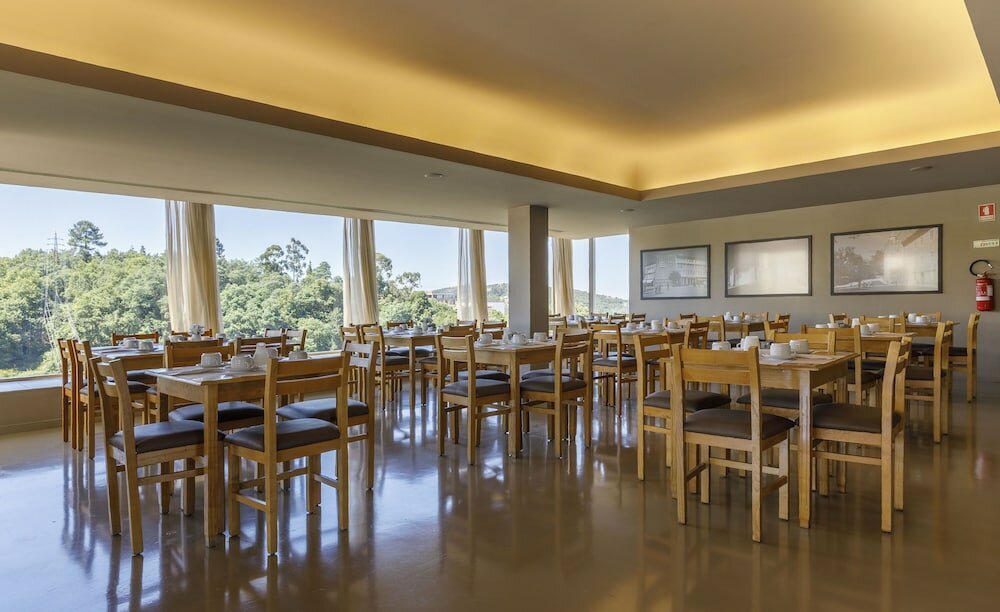 Фото Hotel Fundador