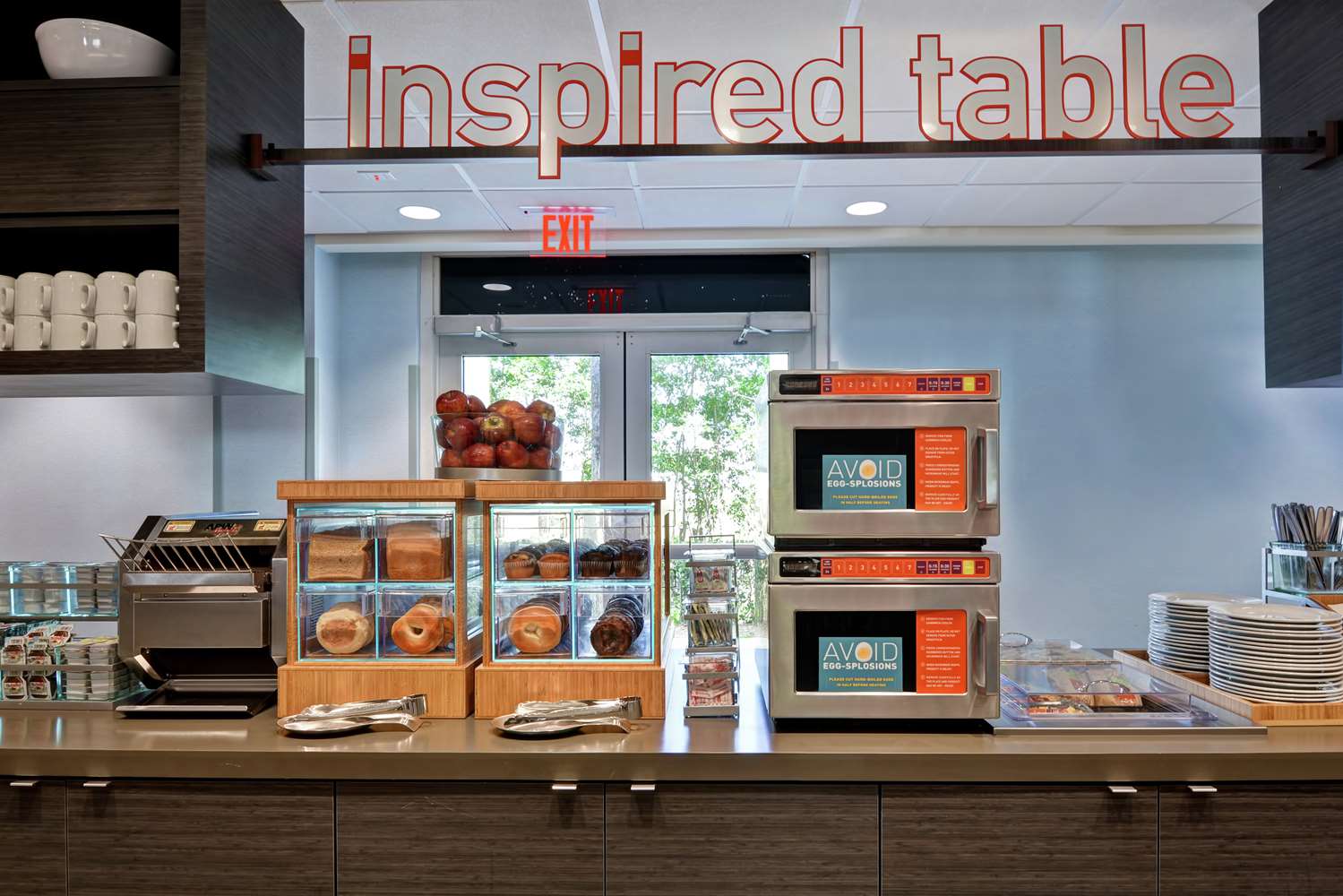 Фото Home2 Suites by Hilton Miramar Ft. Lauderdale