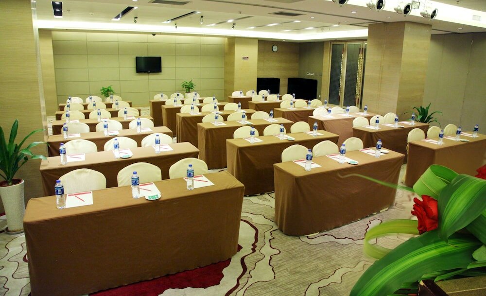 Фото Ramada by Wyndham Xian Bell Tower