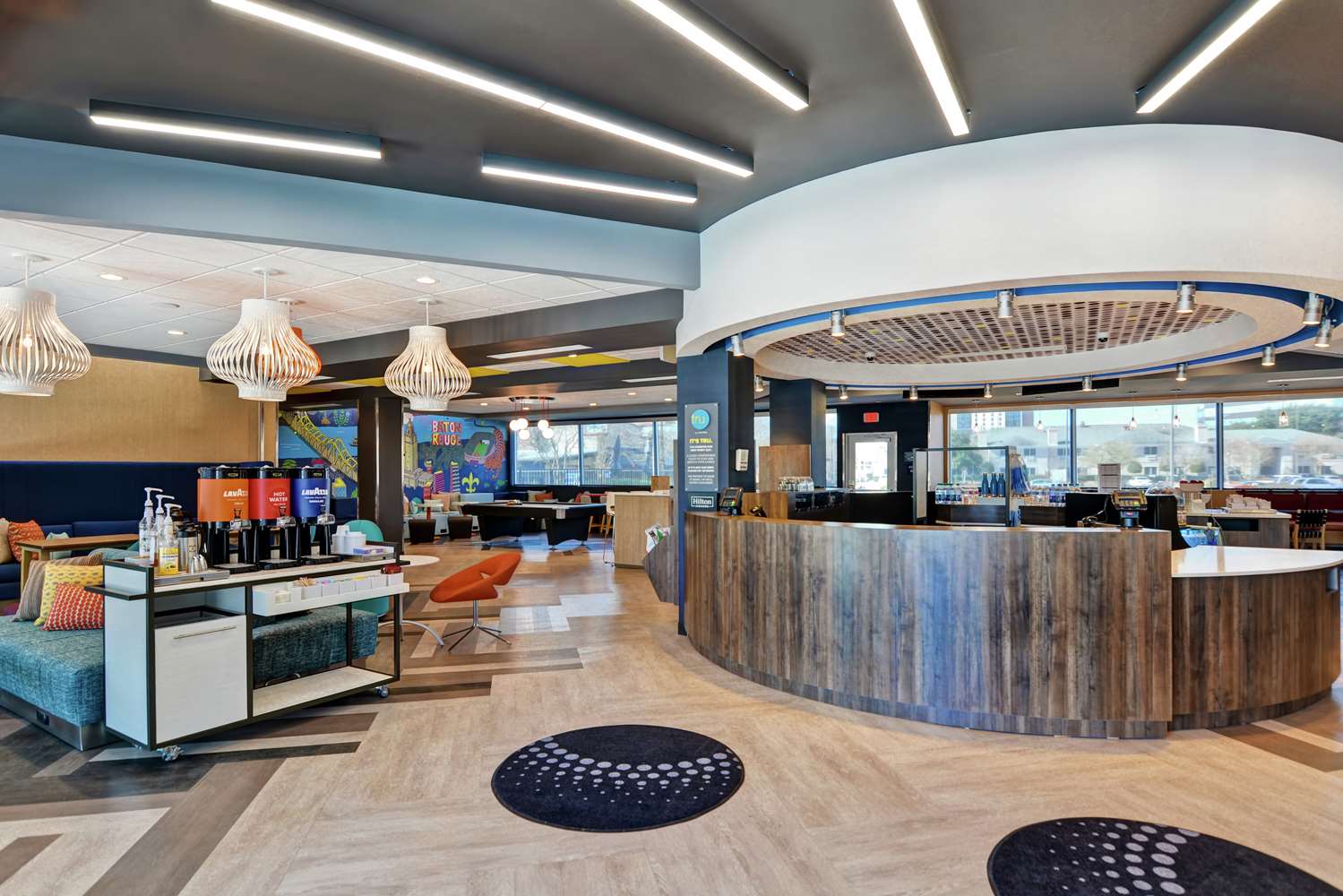 Фото Tru by Hilton Baton Rouge Citiplace, La