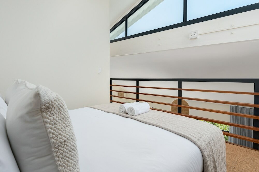 Фото The Glen Apartments