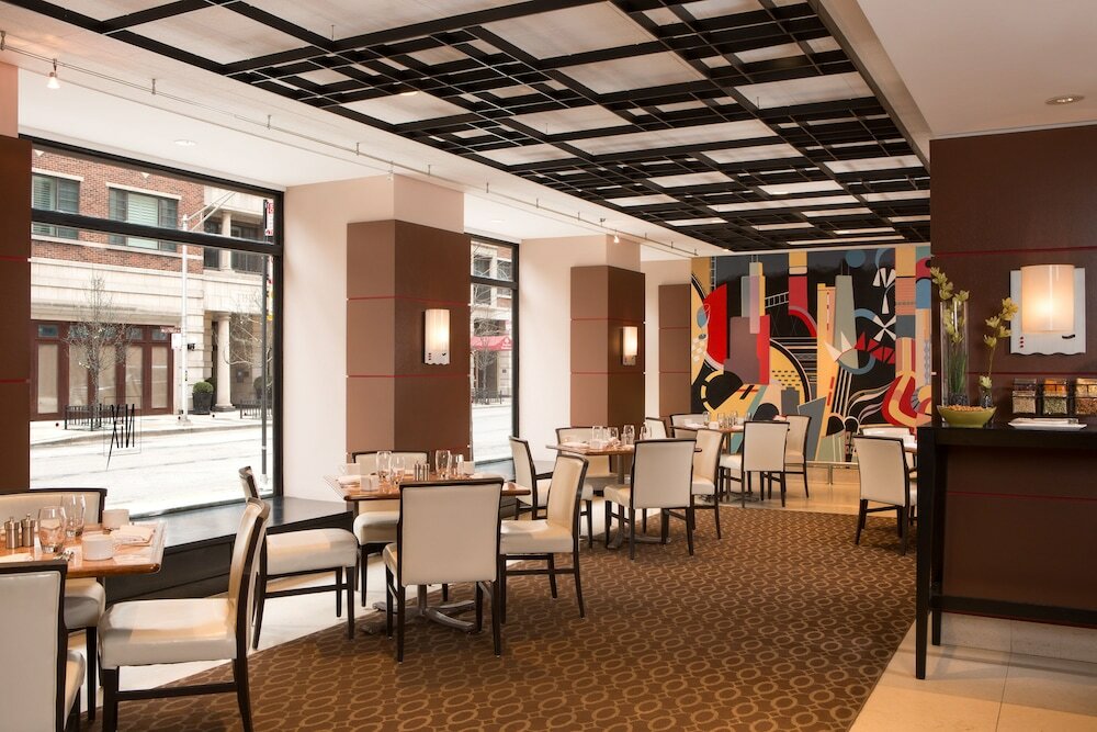 Фото Millennium Knickerbocker Chicago