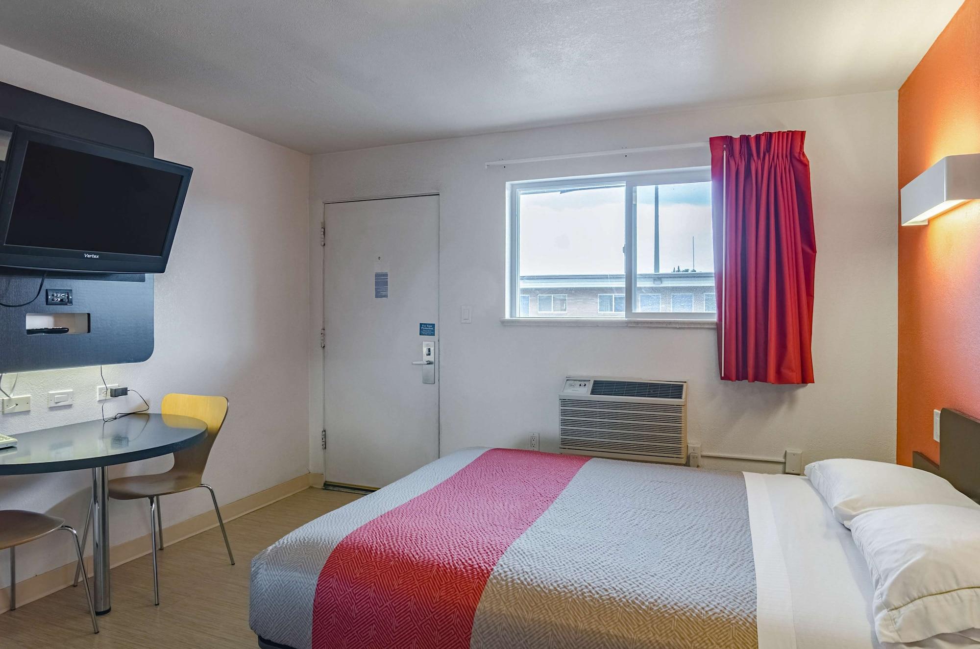 Фото Motel 6 Riverton, Wy