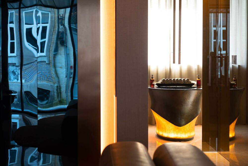 Фото BessaHotel Baixa