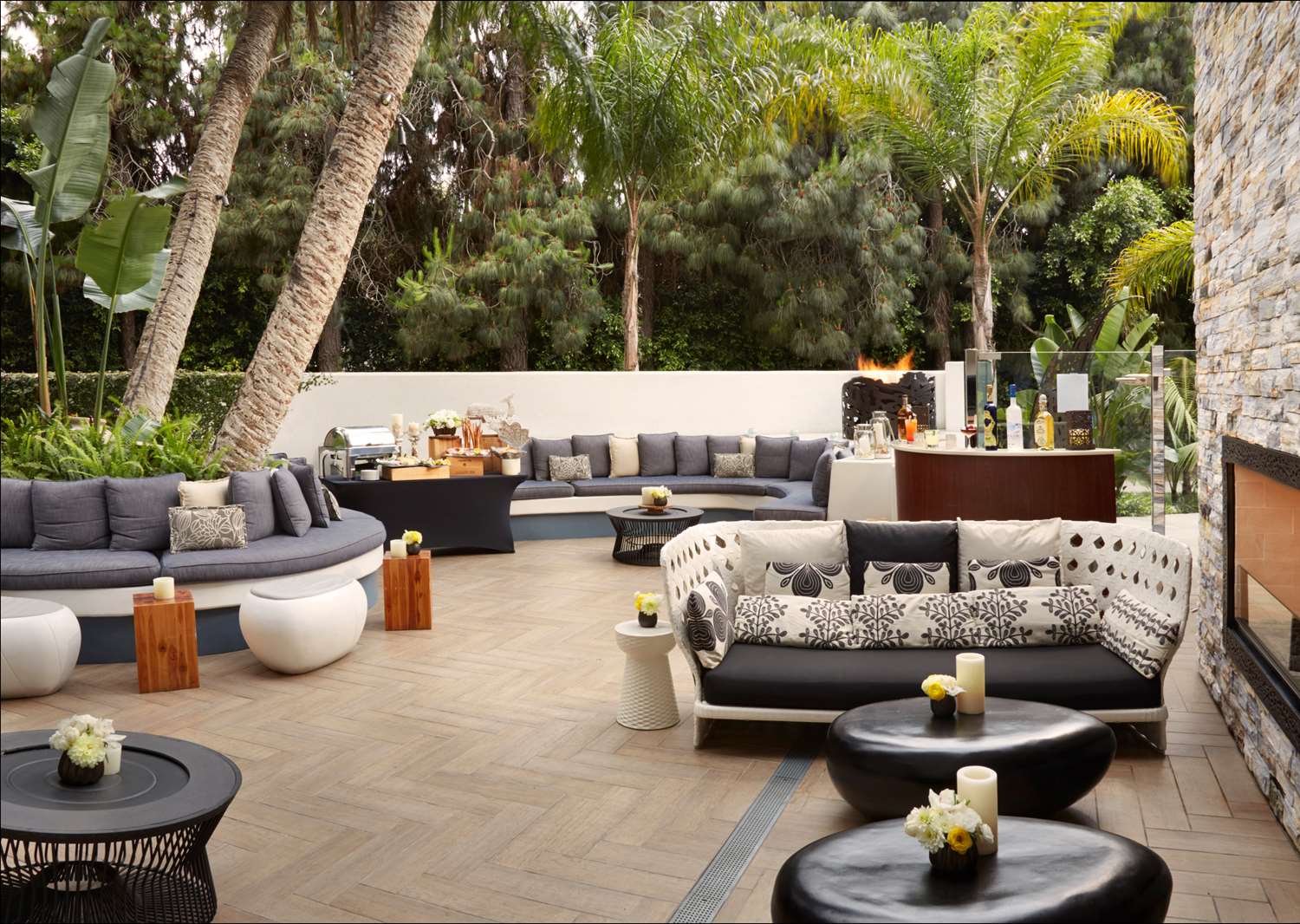 Фото Hotel La Jolla, Curio Collection by Hilton