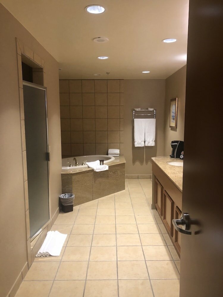 Фото South Point Hotel, Casino, and SPA