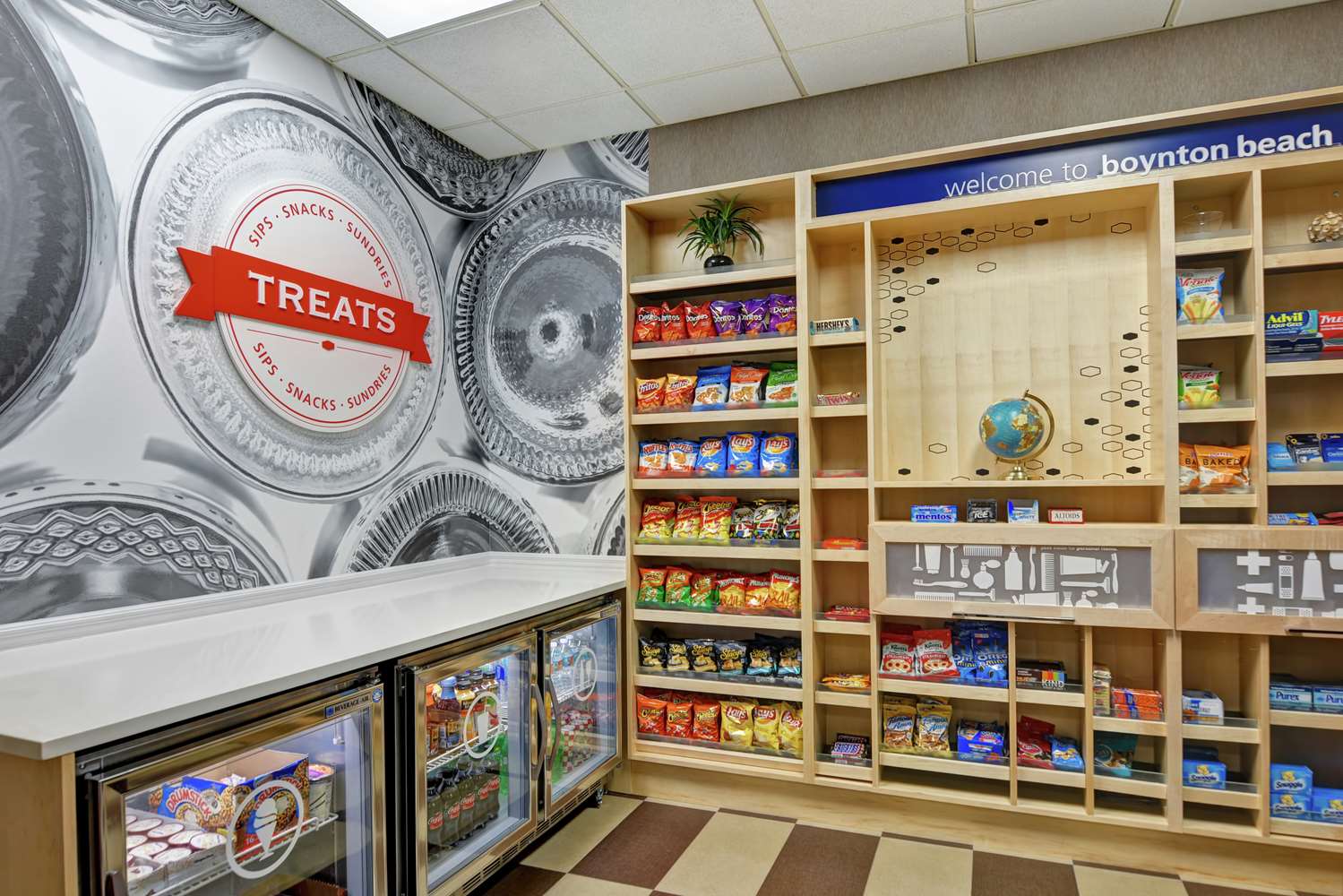 Фото Hampton Inn & Suites Boynton Beach