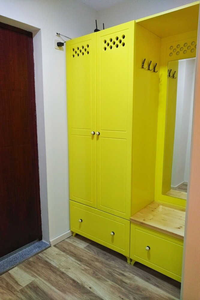 Фото Aqua Hotel & Apartments Batumi