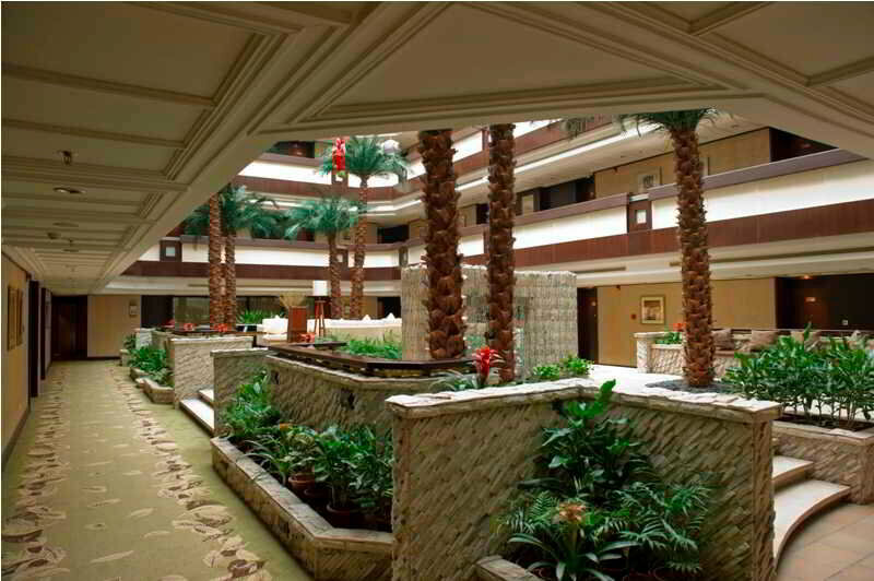 Hotel Shanghai Green Garden Hotel, Shanghai, photo