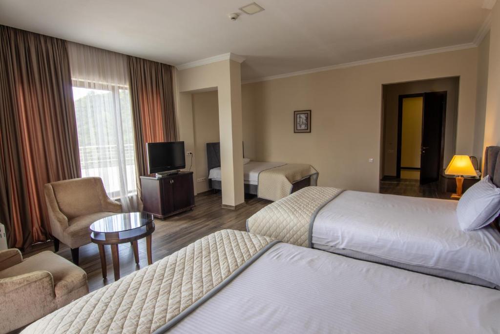 Фото Бомонд гарден