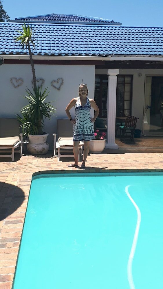 Фото Blouberg Dolphin Inn