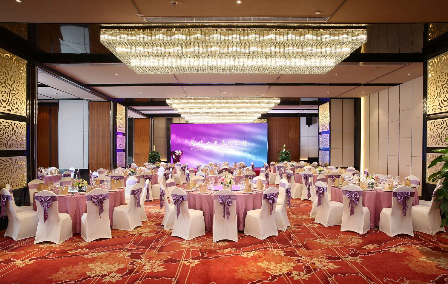 Фото Best Western Premier Shenzhen Felicity Hotel