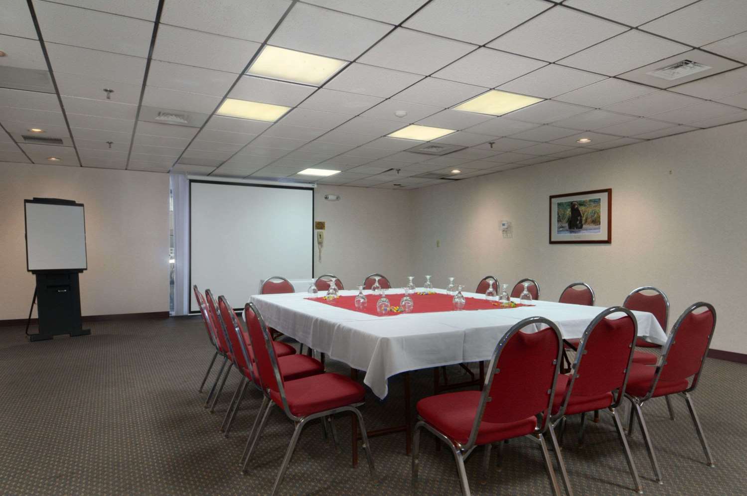 Фото Econo Lodge