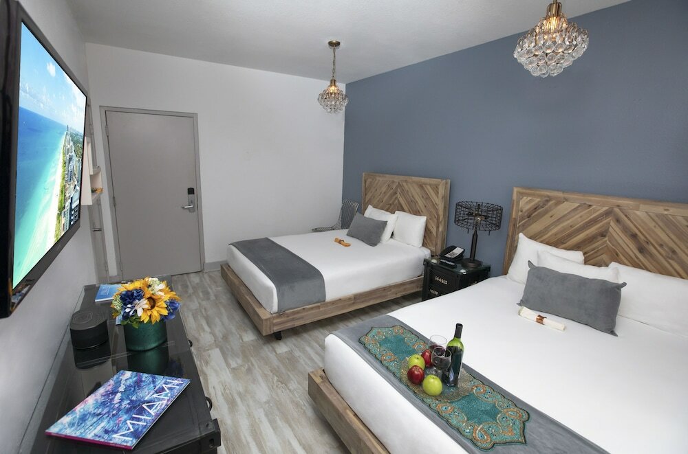 Фото Whitelaw Hotel