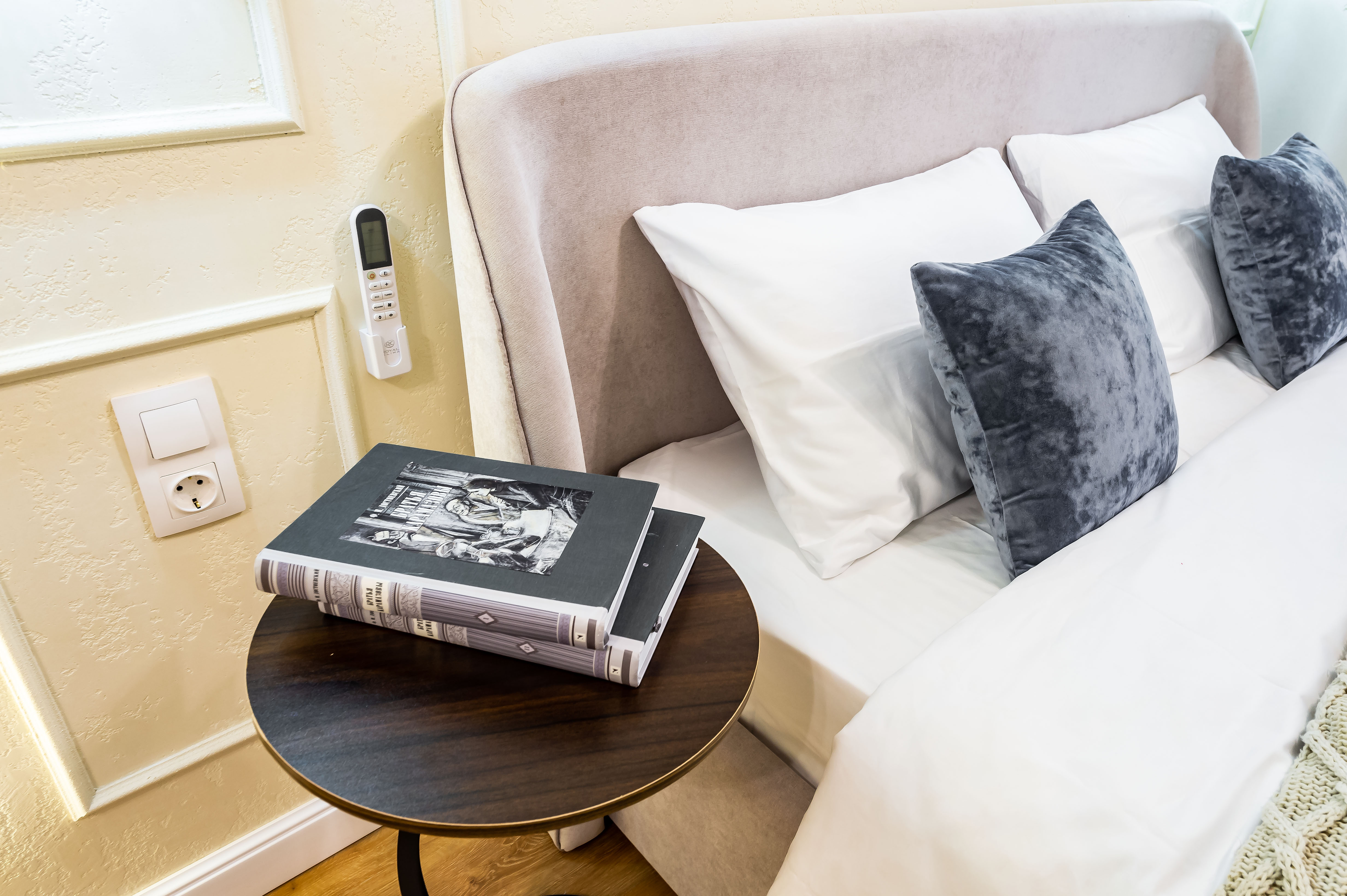 Фото Горошины