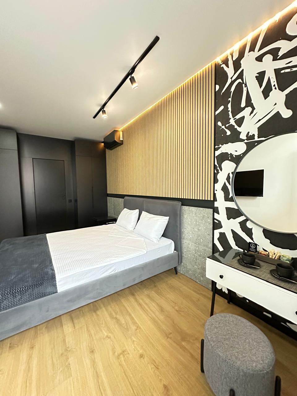 Фото Порт Кудепста